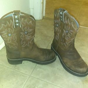 Ariat Boots